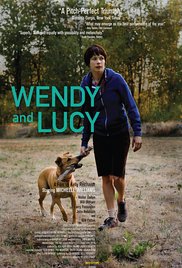 Wendy and Lucy (2008) M4ufree