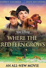 Where the Red Fern Grows (2003) M4ufree