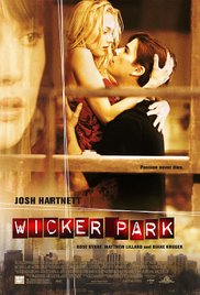 Wicker Park (2004) M4ufree