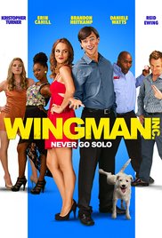 Wingman Inc. (2015) M4ufree