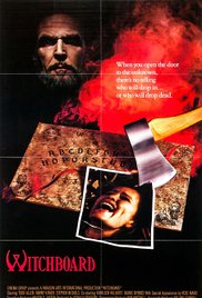 Witchboard (1986) M4ufree