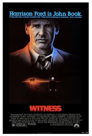 Witness (1985) M4ufree