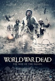 World War Dead: Rise of the Fallen (2015) M4ufree