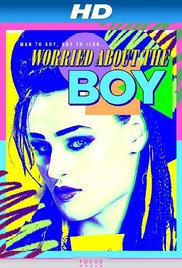 Worried About the Boy (2010) M4ufree