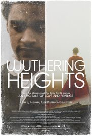 Wuthering Heights (2011) M4ufree