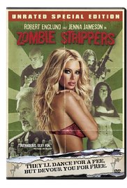Zombie Strippers! (2008) M4ufree