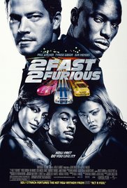 Fast and Furious 2 M4ufree