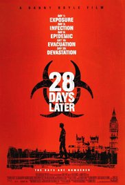 28 Days Later (2002) M4ufree