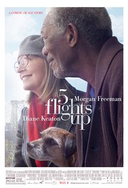 5 Flights Up (2014) M4ufree