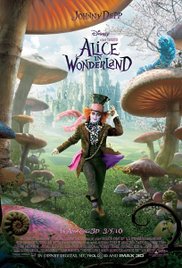 Alice In Wonderland 2010 M4ufree