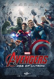Avengers: Age of Ultron (2015) M4ufree
