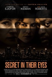 Secret in Their Eyes (2015) M4ufree