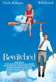 Bewitched (2005) M4ufree