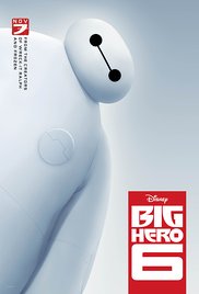 Big Hero 6 2014 M4ufree