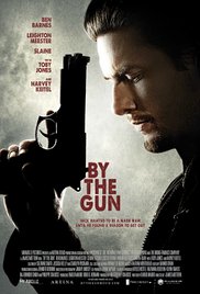 By the Gun (2014) M4ufree