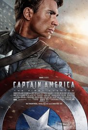 Captain America: The First Avenger (2011) M4ufree