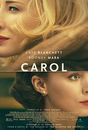 Carol (2015) M4ufree