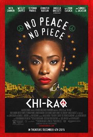 ChiRaq (2015) M4ufree