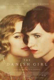 The Danish Girl (2015) M4ufree