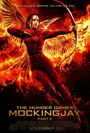 The Hunger Games: Mockingjay Part 2 (2015) M4ufree