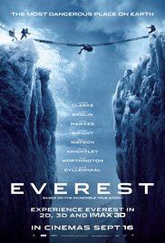 Everest (2015) M4ufree