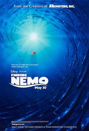 Finding Nemo (2003) M4ufree