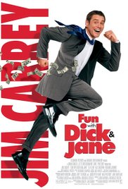 Fun with Dick and Jane (2005) M4ufree