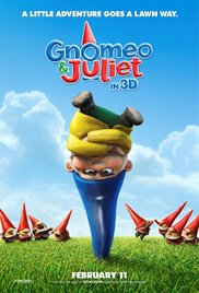 Gnomeo and Juliet (2011) M4ufree