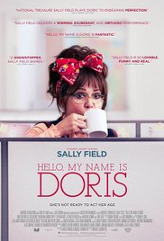 Hello, My Name Is Doris (2015) M4ufree
