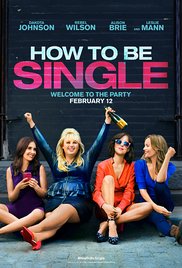 How to Be Single (2016) M4ufree