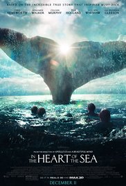 In the Heart of the Sea (2015) M4ufree