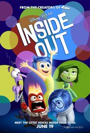Inside Out (2015) M4ufree