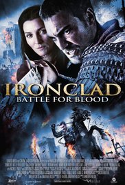 Ironclad: Battle for Blood 2014 M4ufree