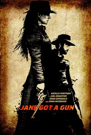 Jane Got a Gun (2015) M4ufree