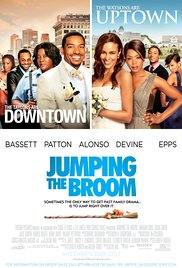 Jumping the Broom (2011) M4ufree