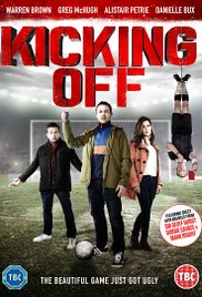 Kicking Off (2015) M4ufree