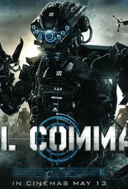 Kill Command (2016) M4ufree