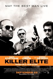 Killer Elite (2011) M4ufree
