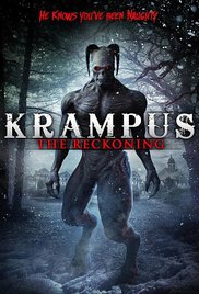Krampus: The Reckoning (2015) M4ufree