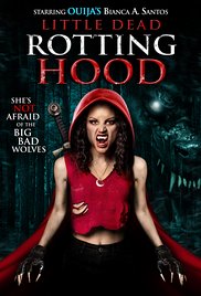 Little Dead Rotting Hood (2016) M4ufree