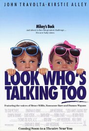 Look Whos Talking Too (1990) M4ufree