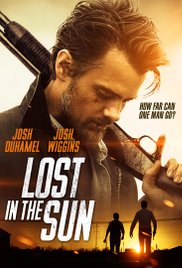 Lost in the Sun (II) (2015) M4ufree