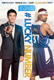 Lucky Number (2015) M4ufree