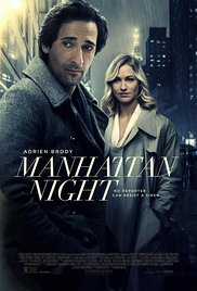 Manhattan Night (2016) M4ufree