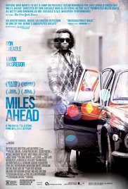 Miles Ahead (2015) M4ufree