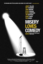 Misery Loves Comedy (2015) M4ufree