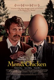 Men & Chicken (2015) M4ufree