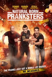 Natural Born Pranksters (2016) M4ufree