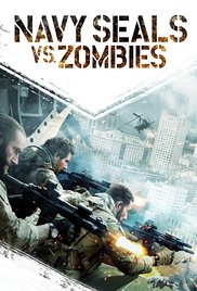 Navy Seals vs Zombies 2015 M4ufree
