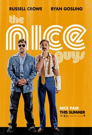 The Nice Guys (2016) M4ufree